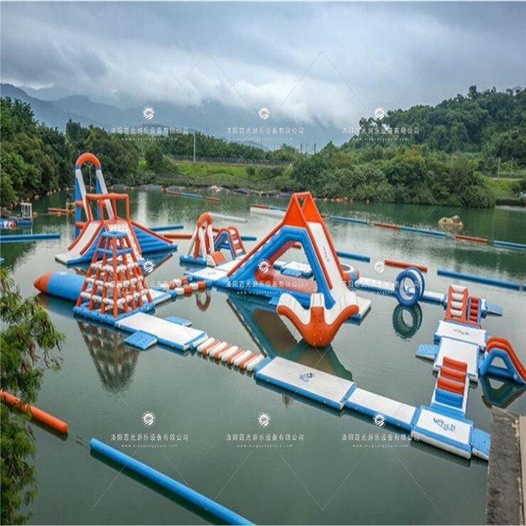 滁州优质水上乐园
