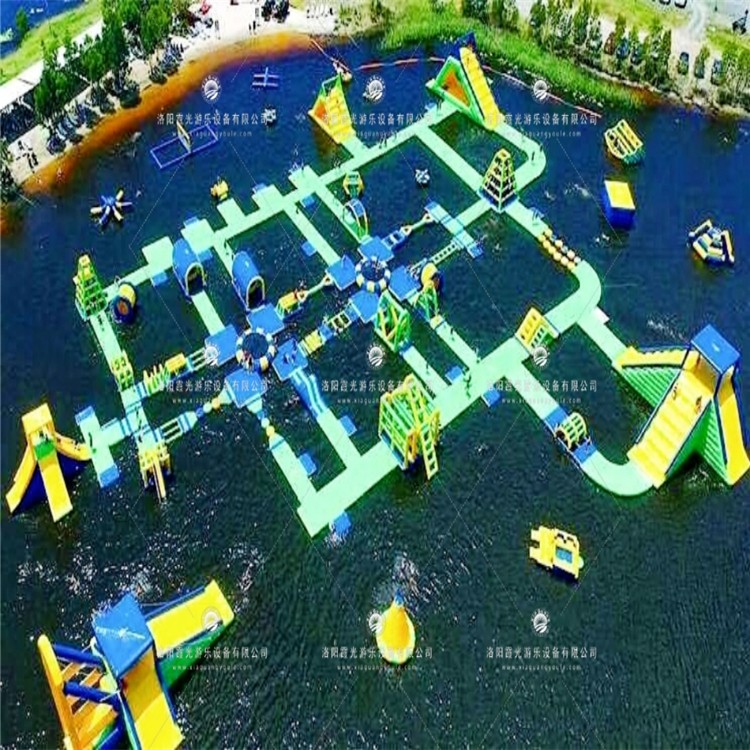滁州大型水上乐园